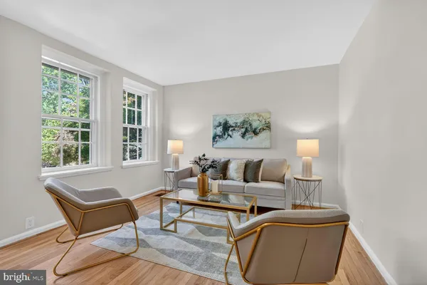 $700,000 | 3621 39th Street Northwest, Unit B320, Washington, DC 20016