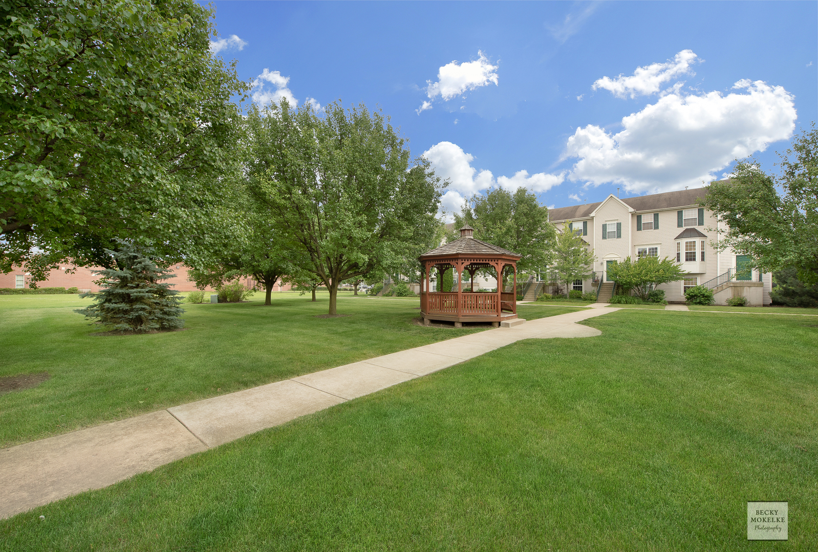 1908 Grandview Place Montgomery, IL 60538 - Photo 4 of 25