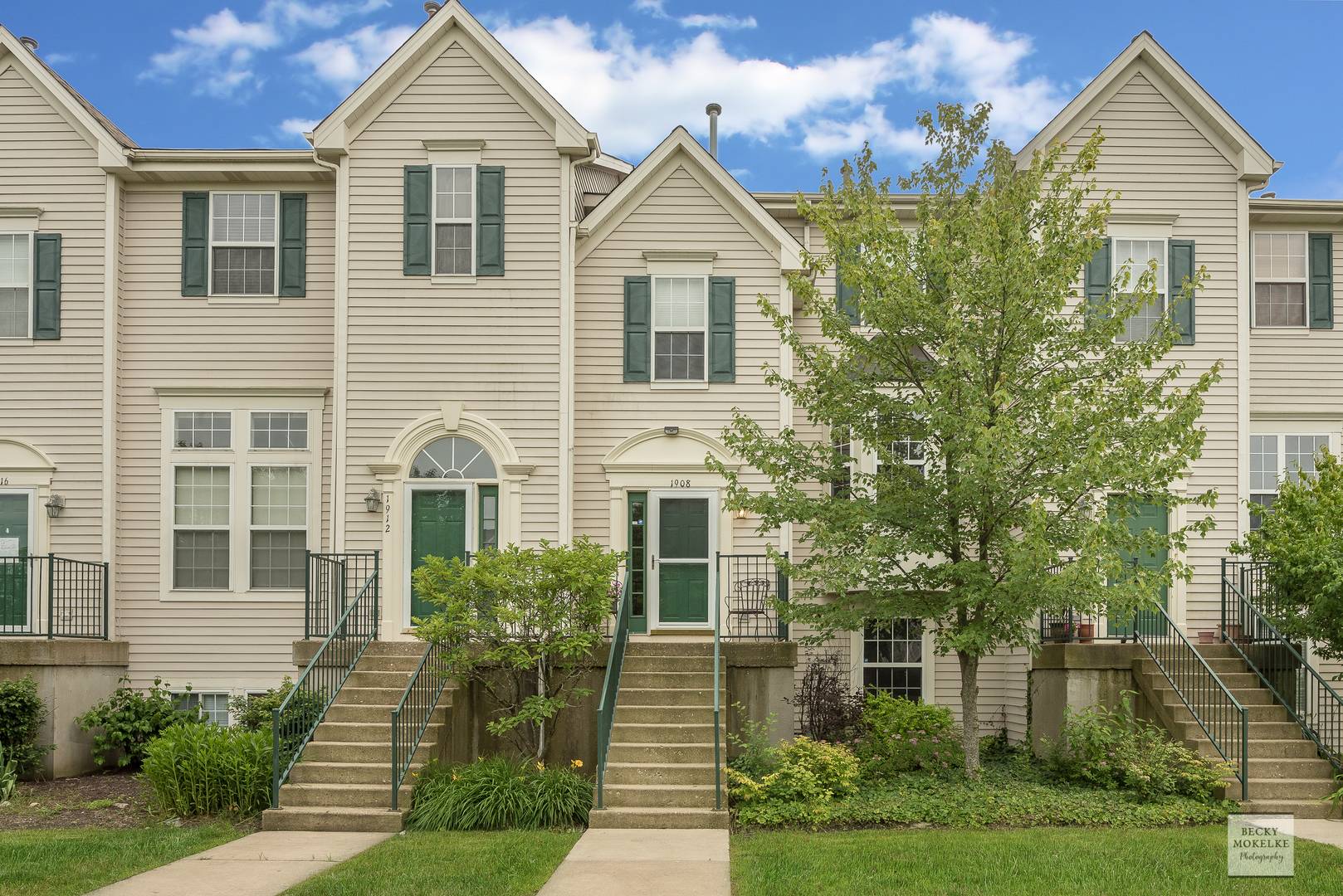 1908 Grandview Place Montgomery, IL 60538 - Photo 5 of 25