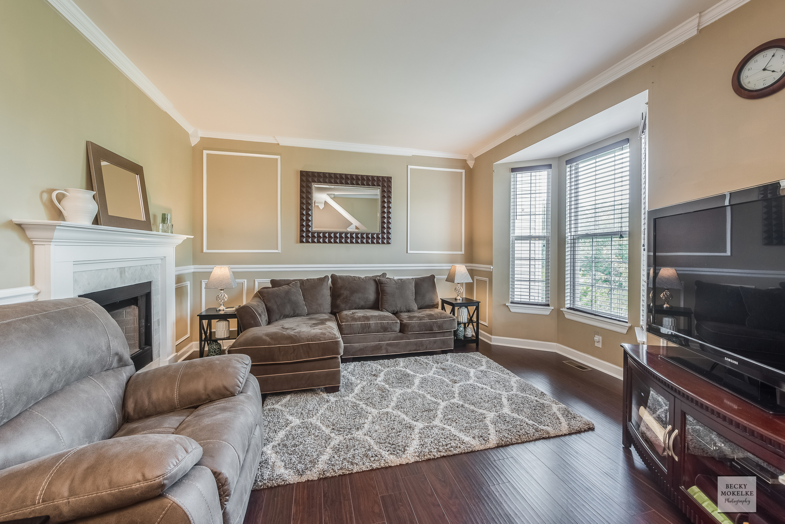 1908 Grandview Place Montgomery, IL 60538 - Photo 8 of 25