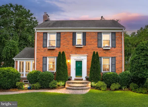 $650,000 | 14107 Rectory Lane, Upper Marlboro, MD 20772
