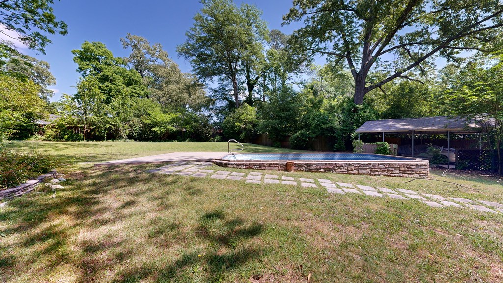 3813 Glenn Road Columbus, GA 31909 - Photo 12 of 75 Gallery Image 12