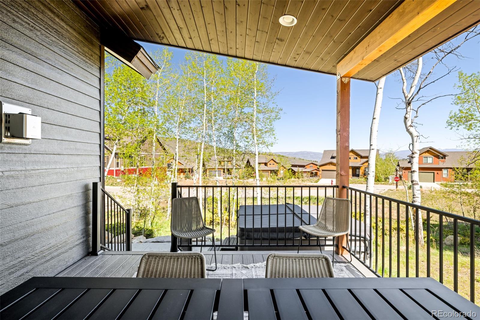 690 Fall Line Road Granby, CO 80446 - Photo 33 of 35
