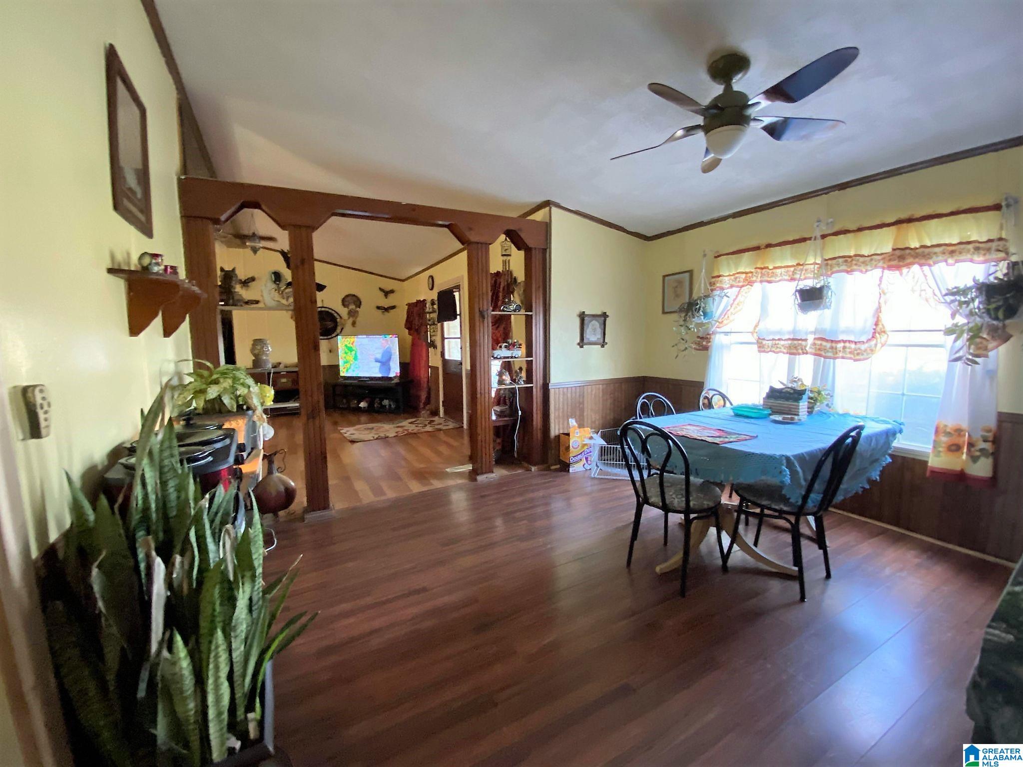 2160 Tanyard Road Harpersville, AL 35078 - Photo 13 of 36