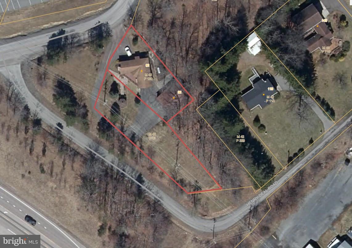 80 Pysell Road McHenry, MD 21541 - Photo 3 of 45