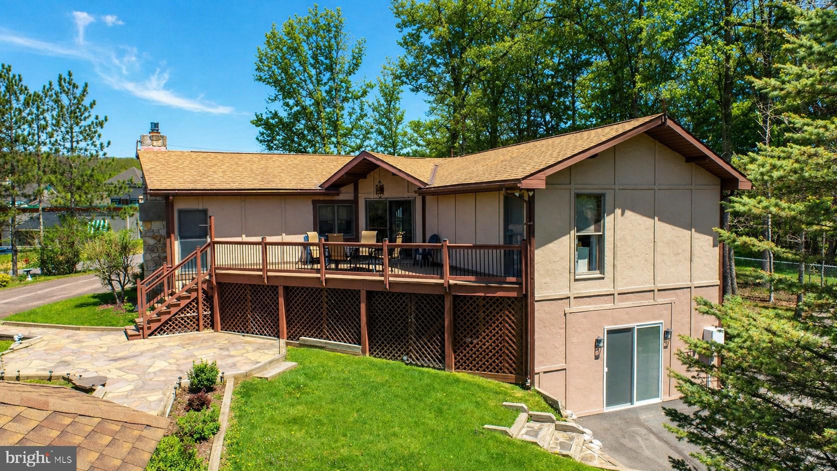 80 Pysell Road McHenry, MD 21541 - Photo 9 of 45