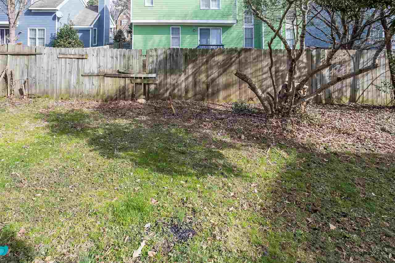 632 Hanska Way Raleigh, NC 27610 - Photo 25 of 25 Photo 25