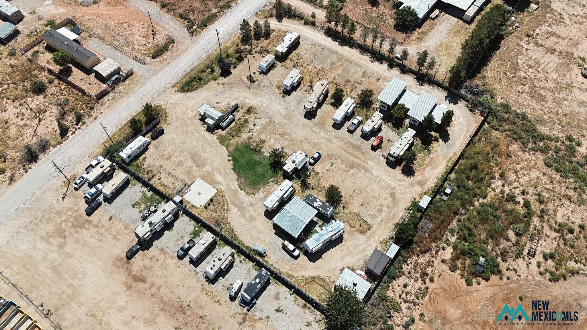 2007 Connie Road Carlsbad, NM 88220 - Photo 2 of 6 Gallery Image 2