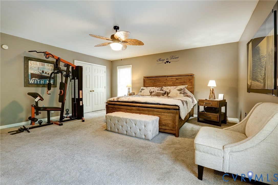9689 Shannon Hill Road Louisa, VA 23093 - Photo 14 of 37