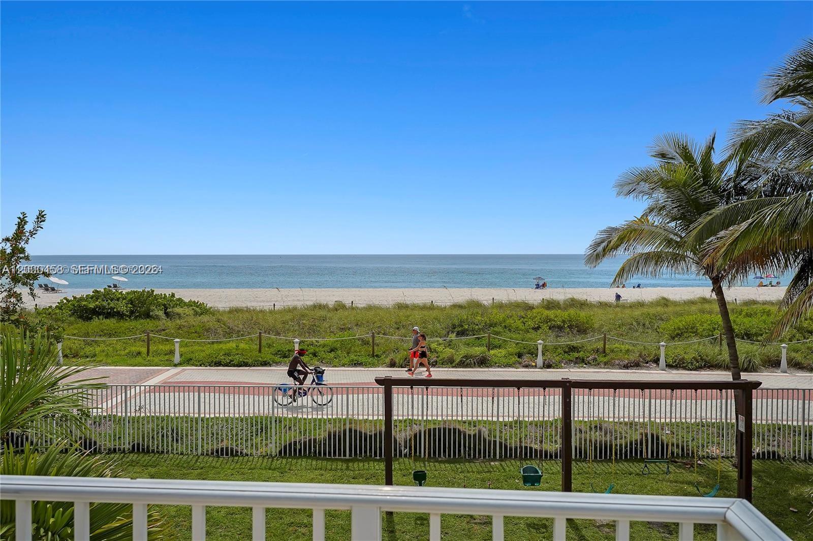4747 Collins Avenue, Unit 1108 Miami Beach, FL 33140 - Photo 16 of 17 a view of a city