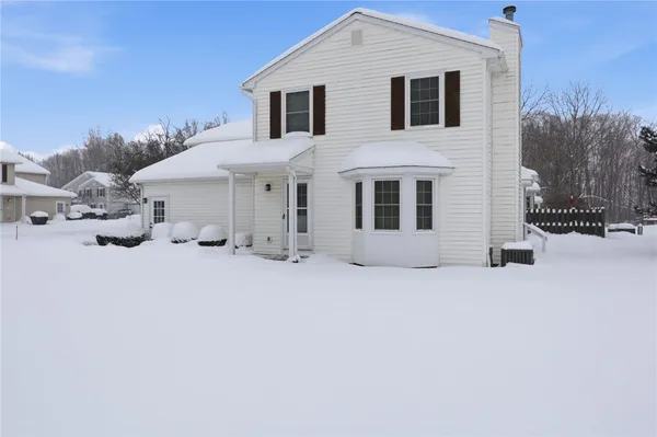 $250,000 | 699 Neros Run, Webster, NY 14580