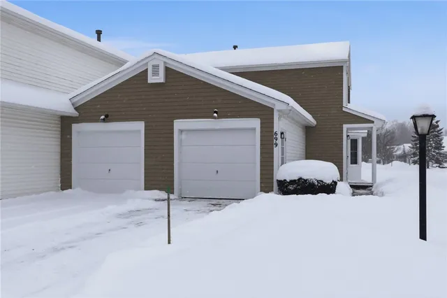 $239,900 | 699 Neros Run, Webster, NY 14580