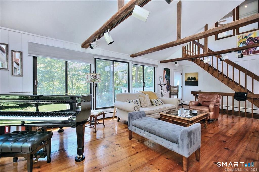 33 Birch Hill Road Weston, CT 06883 - Photo 5 of 40 Gallery Image 5