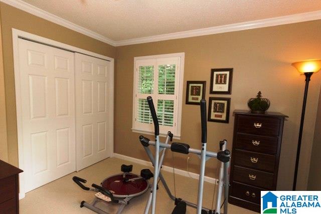 2771 Cedar Springs Road Jacksonville, AL 36265 - Photo 26 of 49