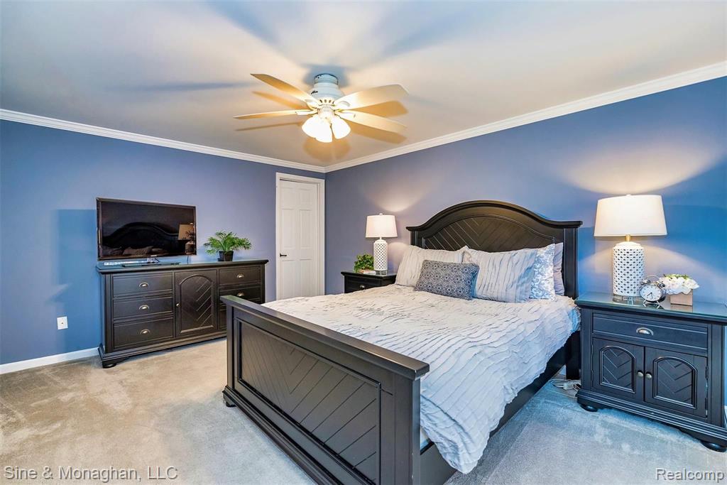 531 Shellbourne Drive Rochester Hills, MI 48309 - Photo 27 of 51