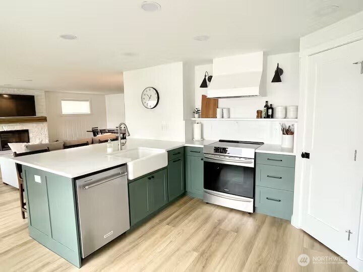 4217 Peninsula Road Stanwood, WA 98292 - Photo 19 of 38