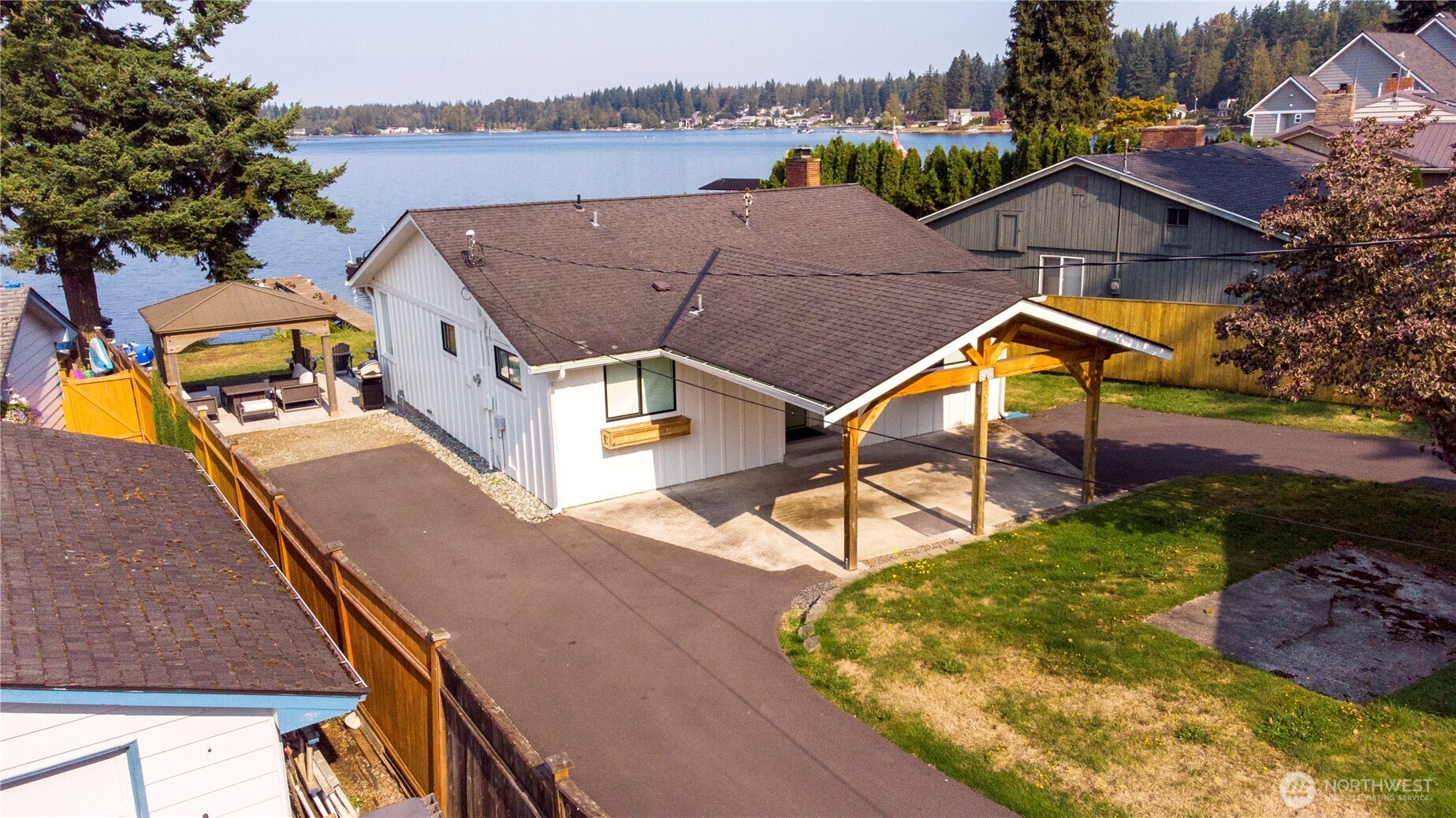 4217 Peninsula Road Stanwood, WA 98292 - Photo 3 of 38