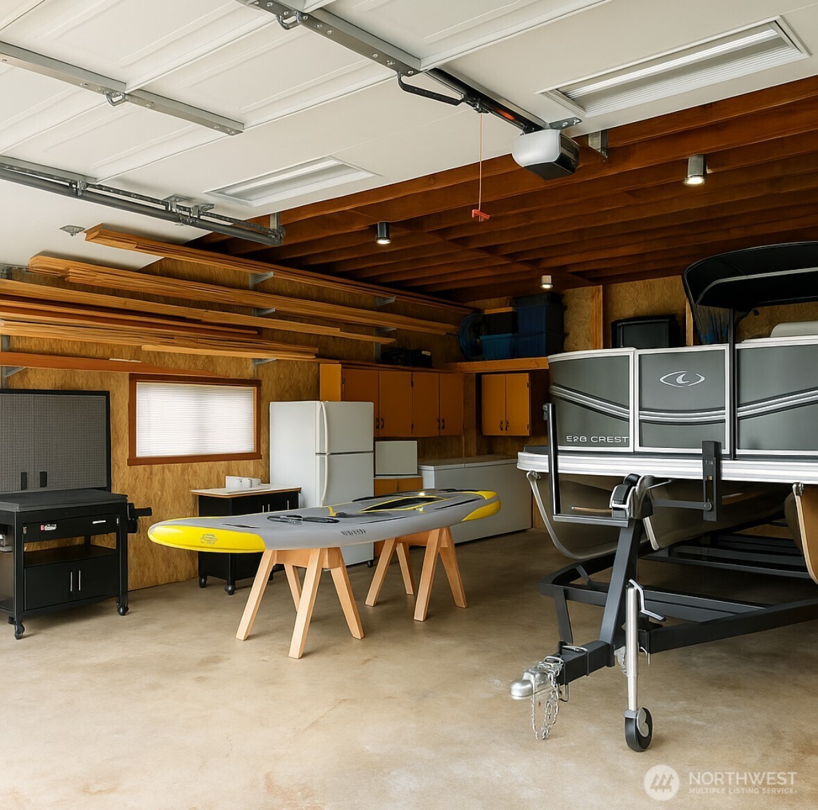 4217 Peninsula Road Stanwood, WA 98292 - Photo 32 of 38