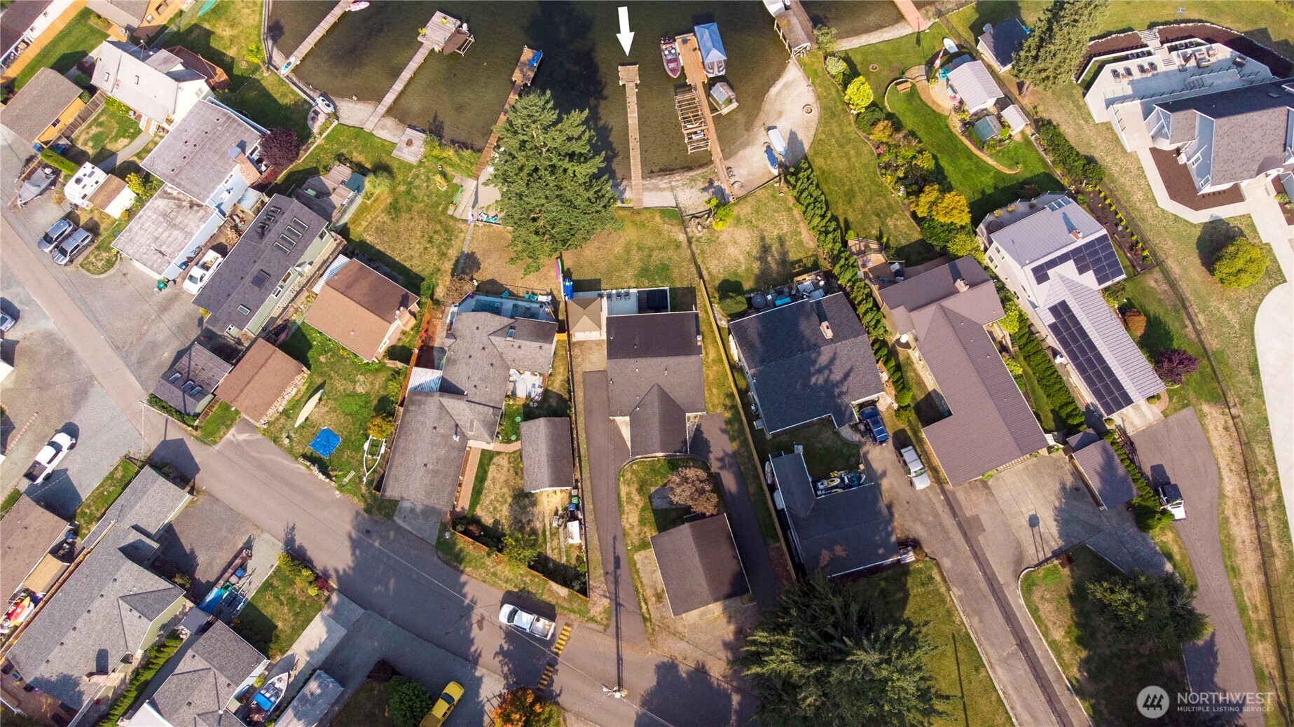 4217 Peninsula Road Stanwood, WA 98292 - Photo 33 of 38