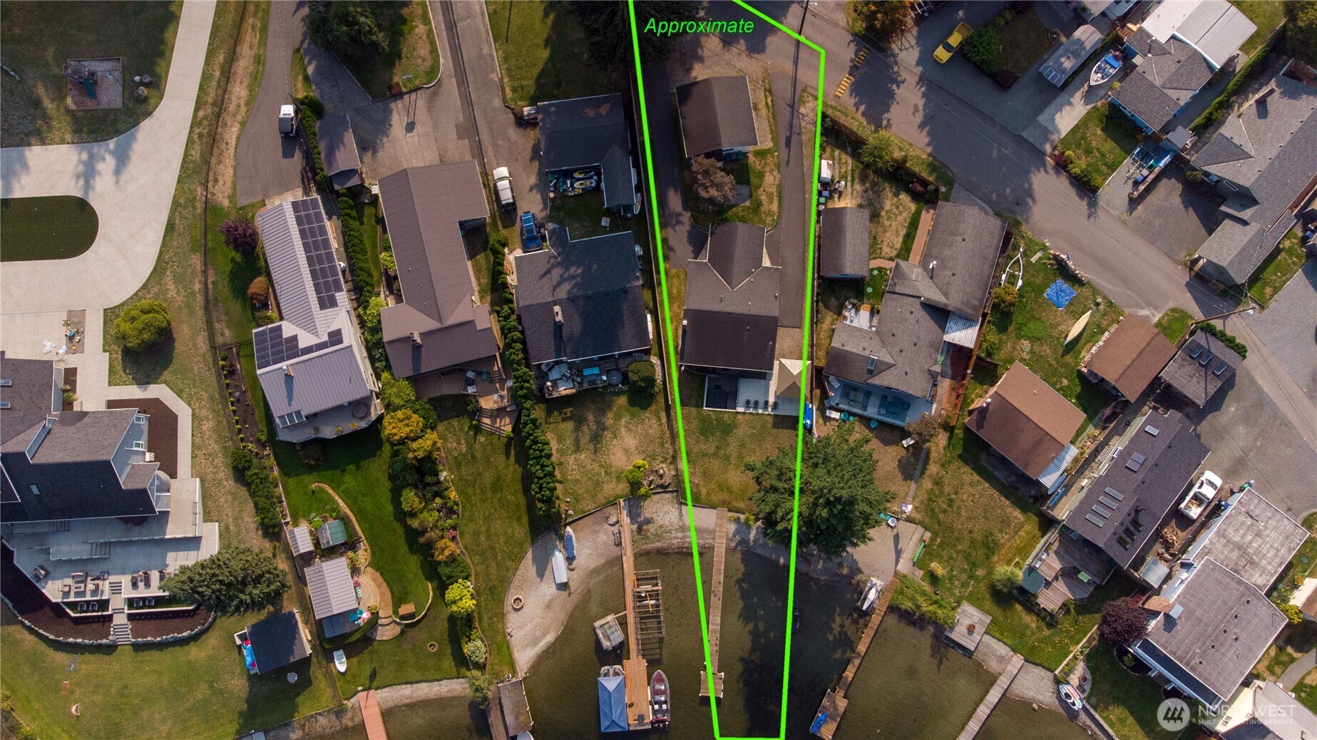 4217 Peninsula Road Stanwood, WA 98292 - Photo 34 of 38