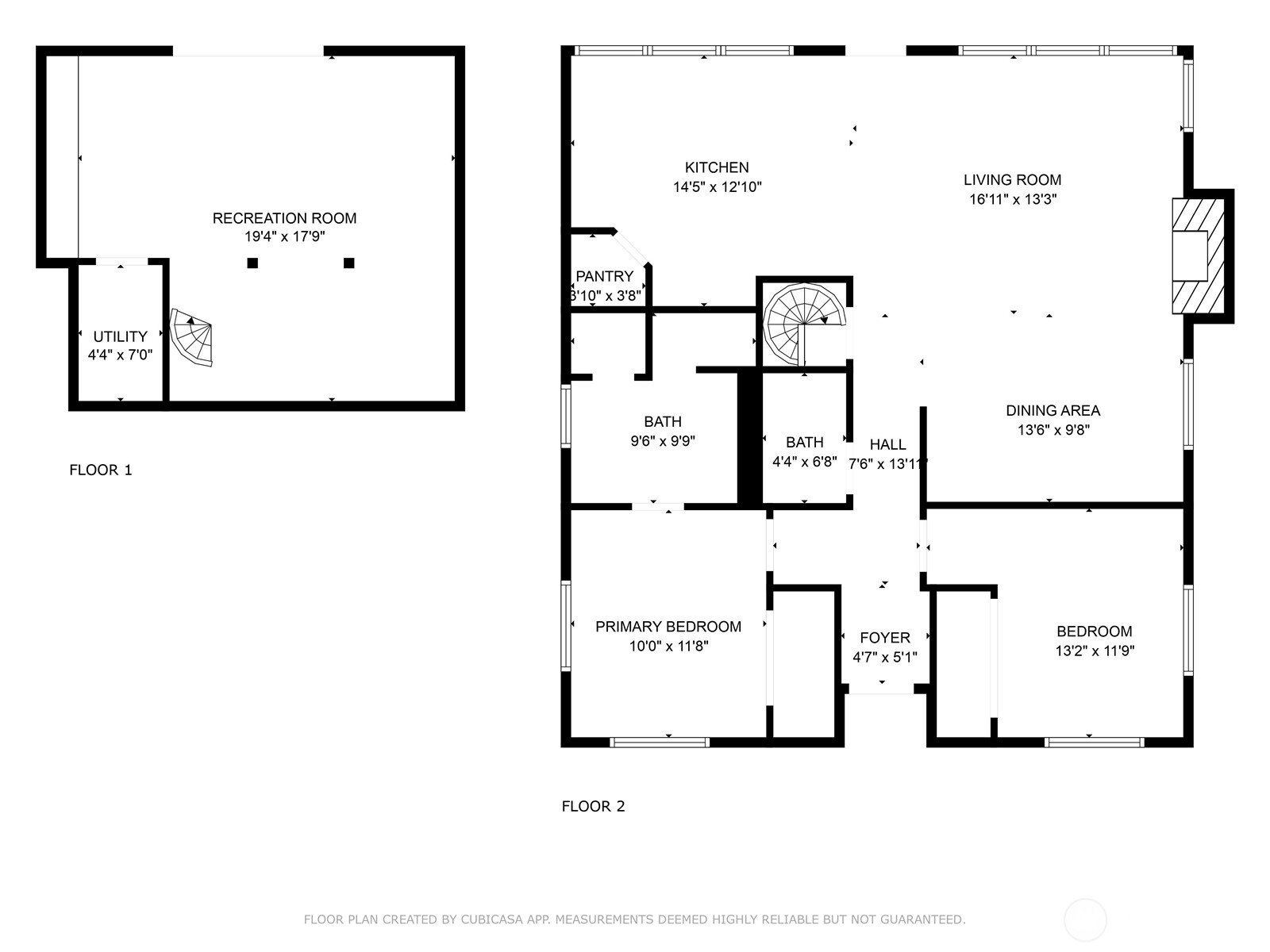 4217 Peninsula Road Stanwood, WA 98292 - Photo 36 of 38