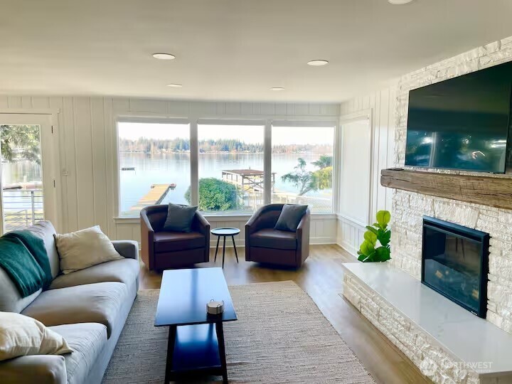 4217 Peninsula Road Stanwood, WA 98292 - Photo 8 of 38