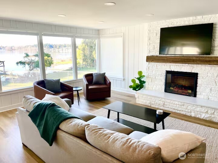 4217 Peninsula Road Stanwood, WA 98292 - Photo 10 of 38