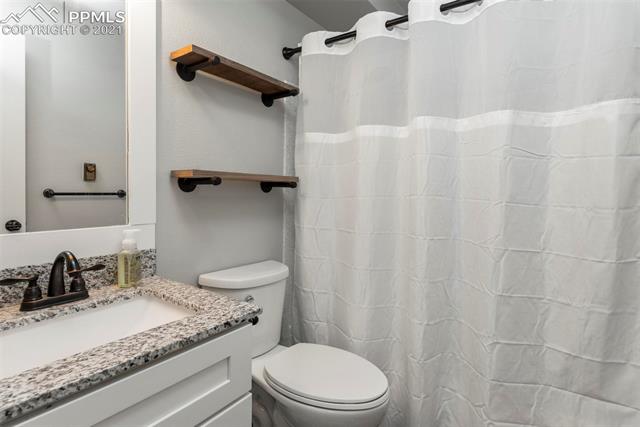 12115 Greentree Road Colorado Springs, CO 80908 - Photo 32 of 46