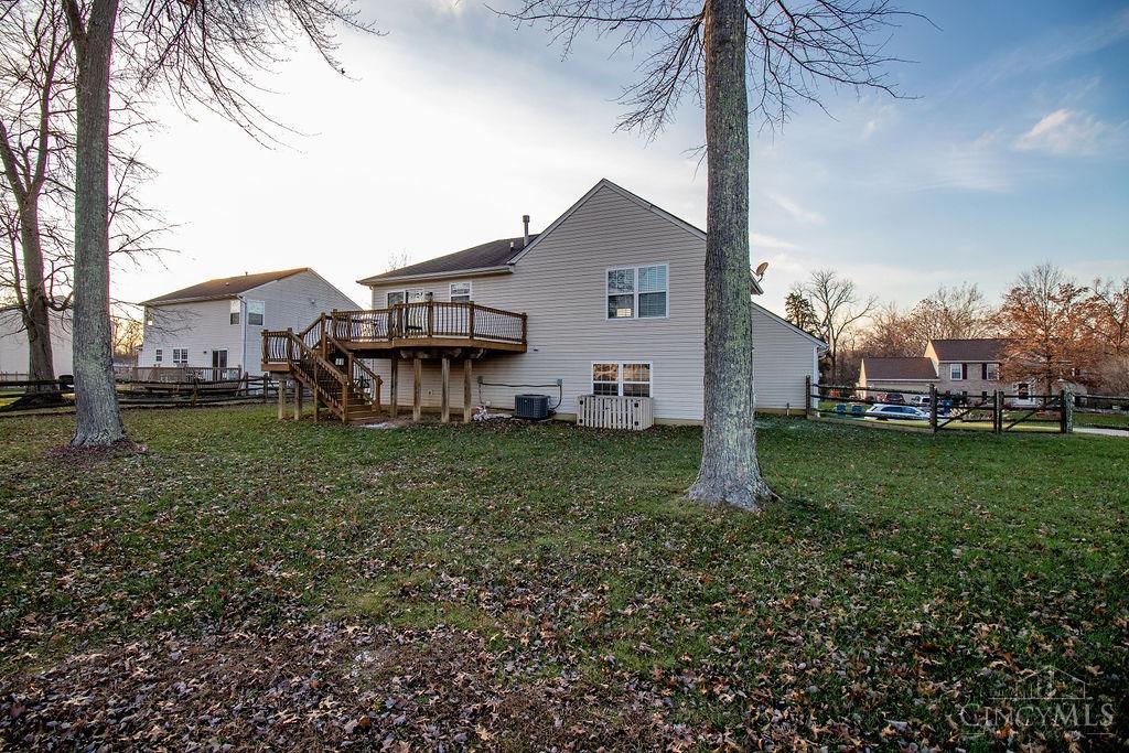 1228 Nottingham Road Amelia, OH 45102 - Photo 46 of 49 Gallery Image 46
