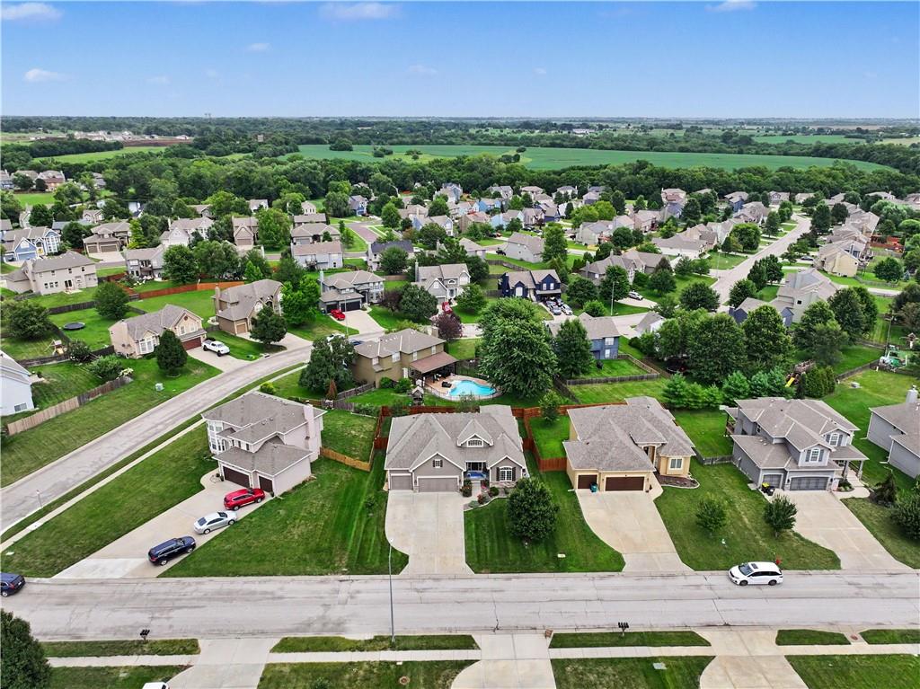 20909 South Barker Road Spring Hill, KS 66083 - Photo 31 of 34 Gallery Image 31