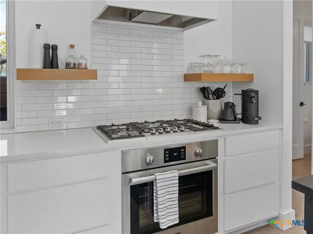 $746,000 | 512 Sacramento Drive, Unit A, Austin, TX 78704