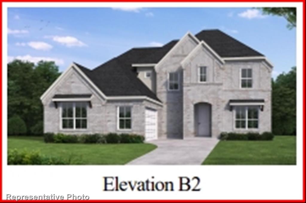 3223 Fisher Road Rockwall, TX 75032 - Photo 2 of 4 2