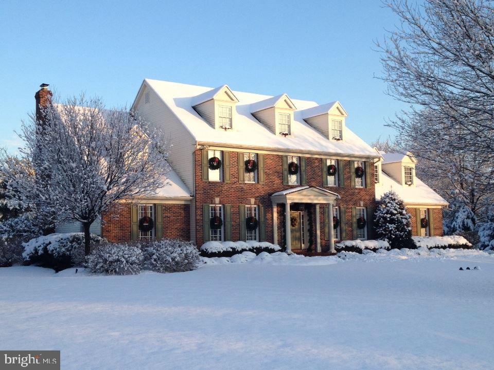 980 Plowshare Road Yardley, PA 19067 - Photo 2 of 15 Gallery Image 2