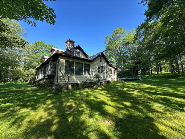 $160,000 | 954-rt 23 Lumberland Mt Hope Road, Narrowsburg, NY 12764