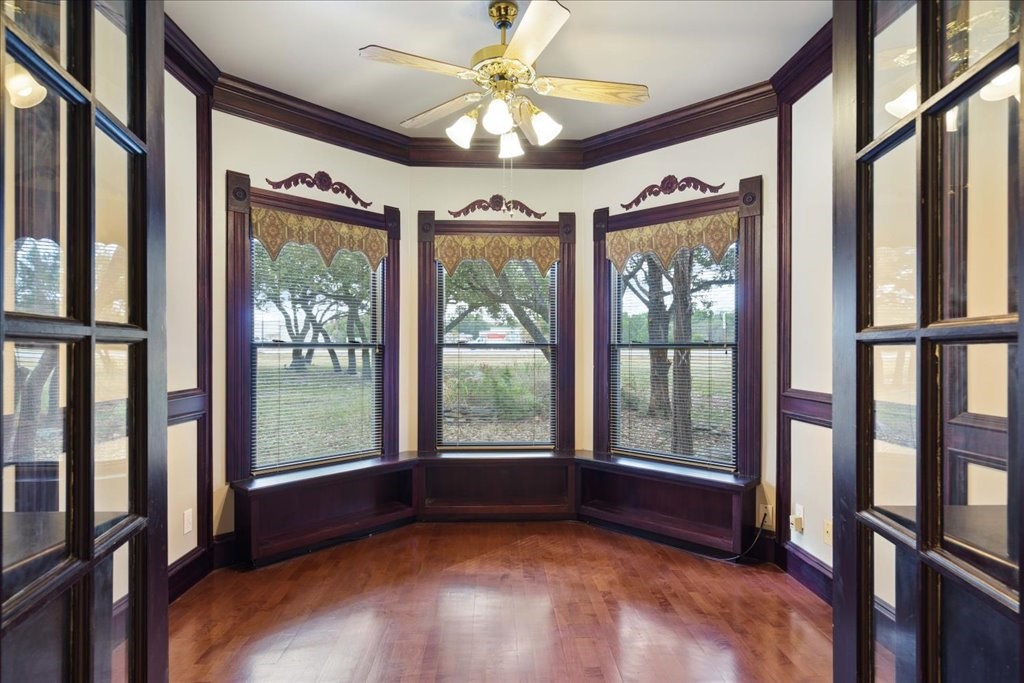 7130 Ranch 2338 Road Georgetown, TX 78633 - Photo 11 of 22 Home Office
