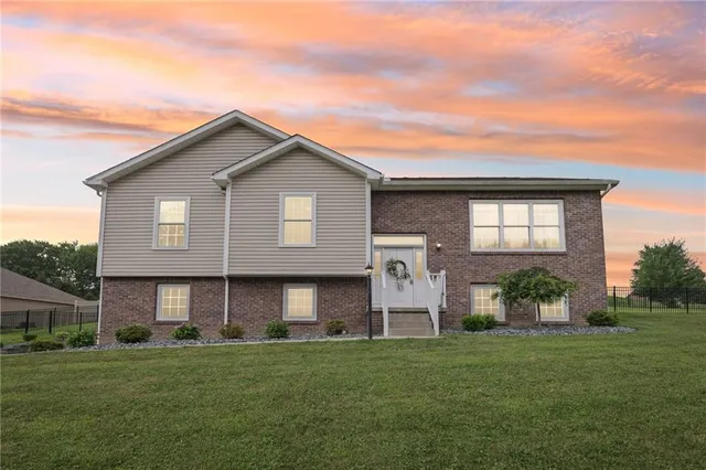 $399,000 | 196 Weathervane Drive, Slippery Rock, PA 16057