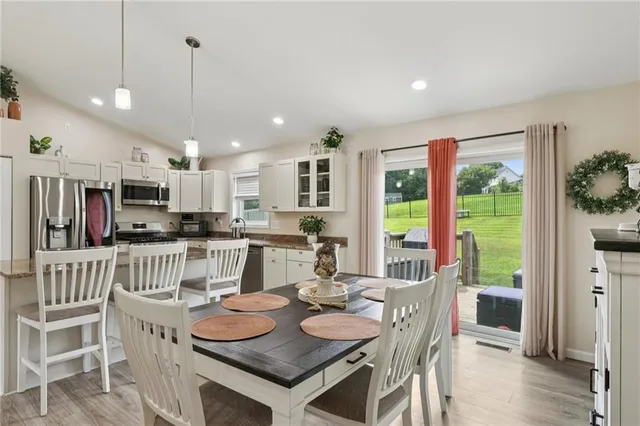 $399,000 | 196 Weathervane Drive, Slippery Rock, PA 16057