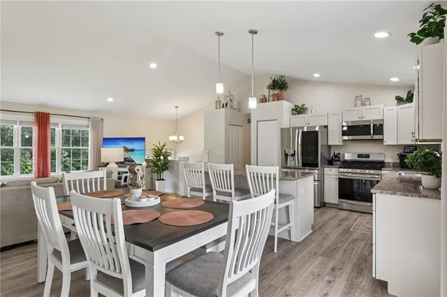 $399,000 | 196 Weathervane Drive, Slippery Rock, PA 16057