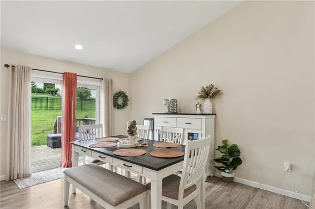 $399,000 | 196 Weathervane Drive, Slippery Rock, PA 16057