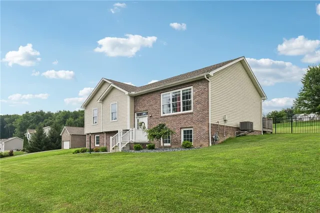$399,000 | 196 Weathervane Drive, Slippery Rock, PA 16057