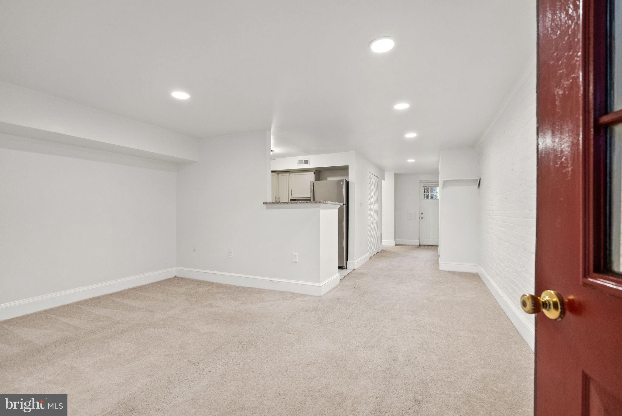 1913 13th Street Northwest Washington, DC 20009 - Photo 16 of 25
