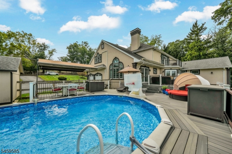 24 West Sunset Road Pequannock, NJ 07444 - Photo 39 of 47 Gallery Image 39