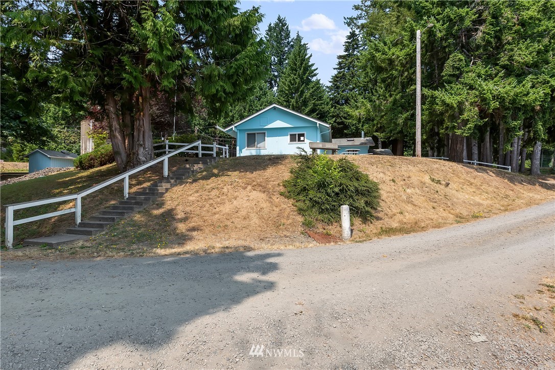 1-xx Whale Road Brinnon, WA 98320 - Photo 13 of 29 Gallery Image 13