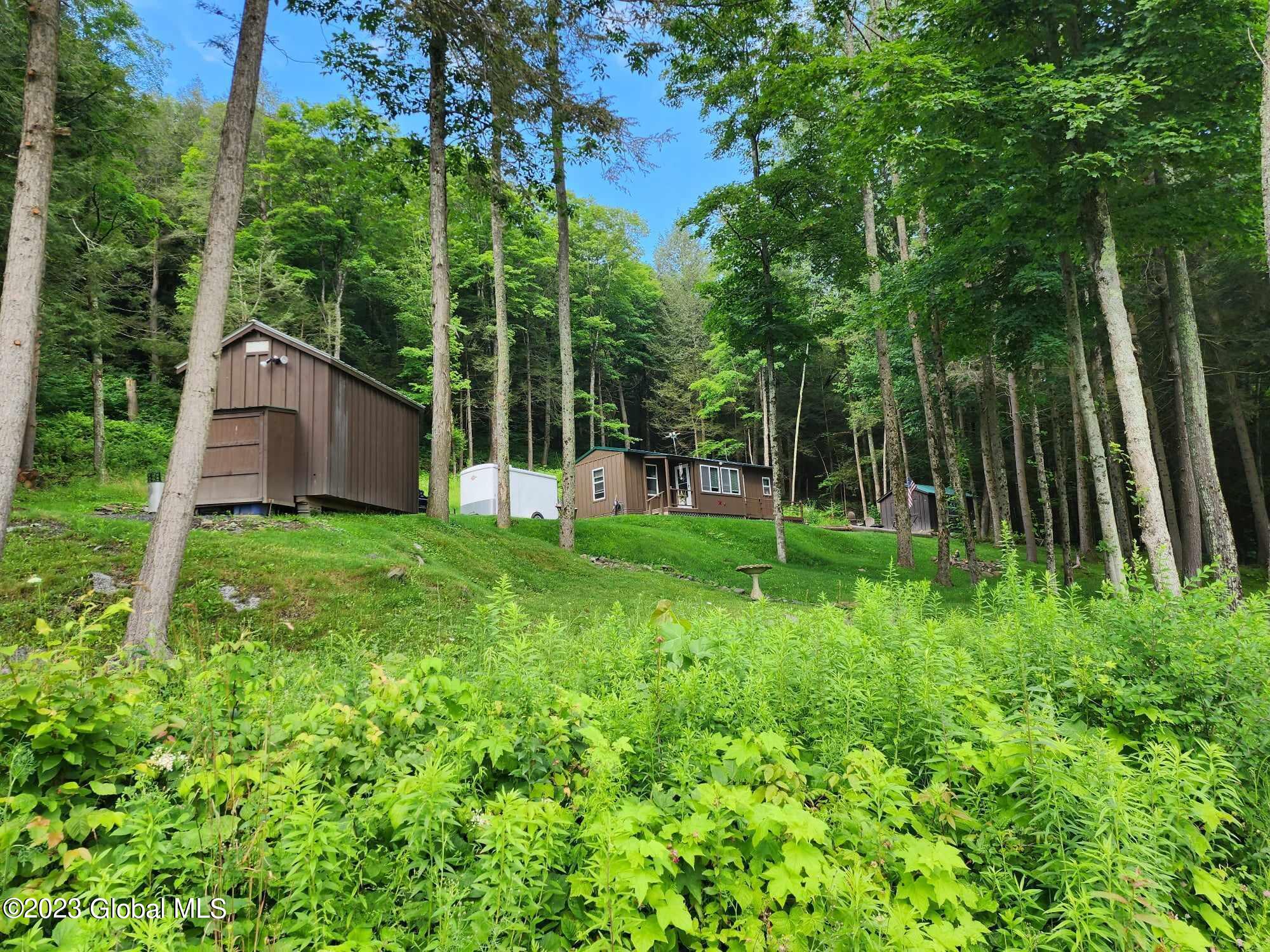 447 Woods Road Broome, NY 12122 - Photo 1 of 32 1