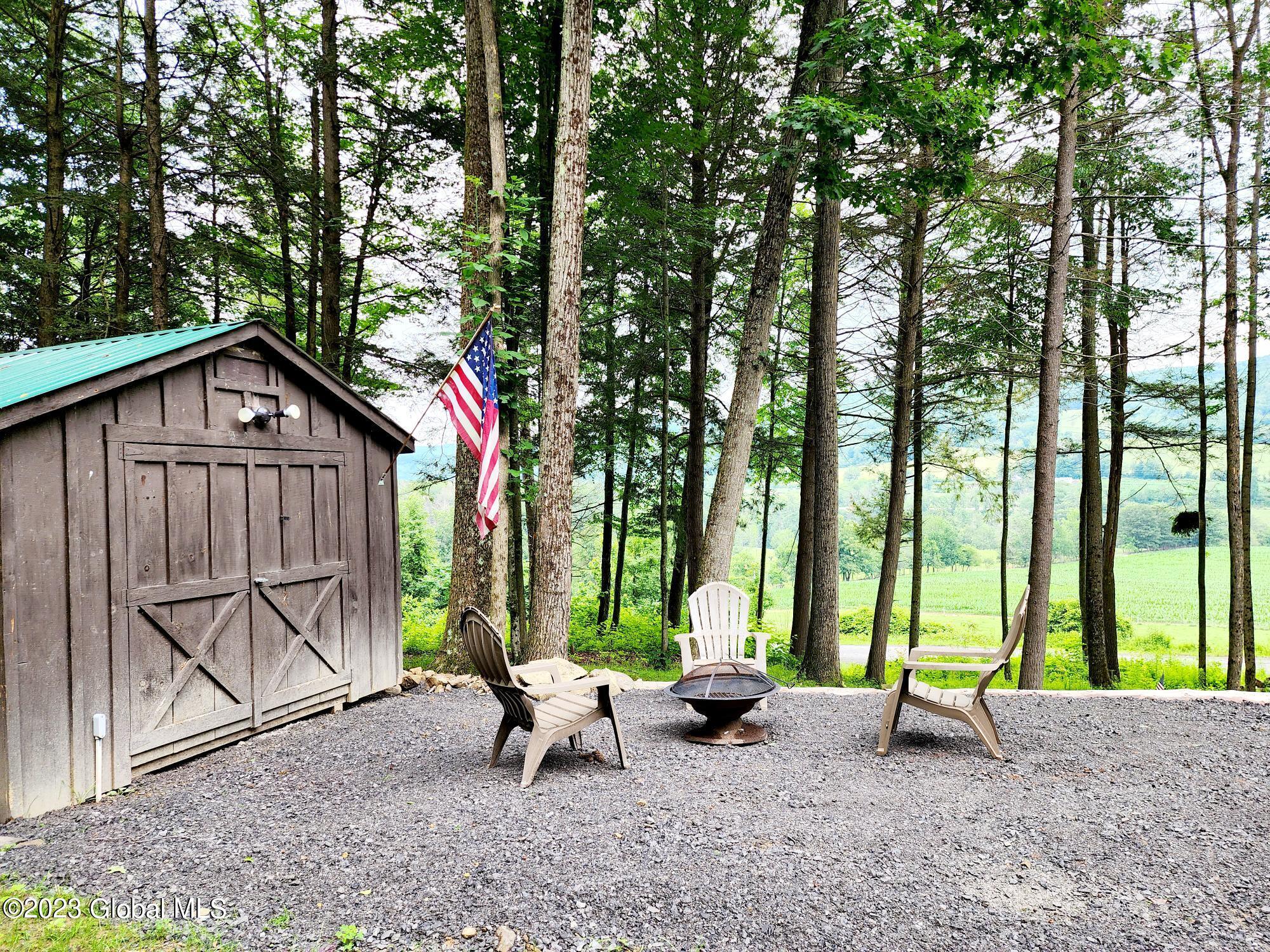 447 Woods Road Broome, NY 12122 - Photo 20 of 32 20230713_093937