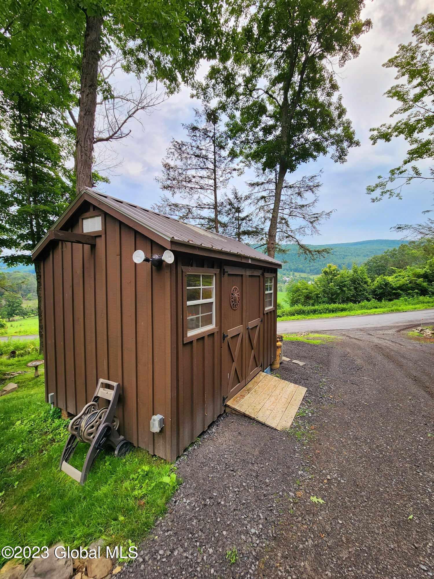 447 Woods Road Broome, NY 12122 - Photo 24 of 32 361031062_284441890803386_76759081079367