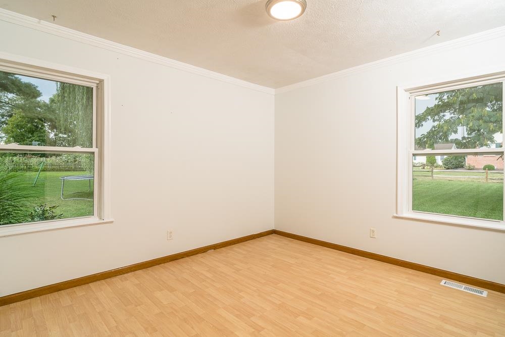 7812 Windy Cove Road Bridgewater, VA 22812 - Photo 12 of 41 an empty room with a window