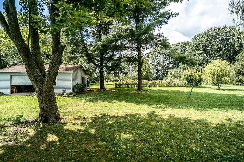 7812 Windy Cove Road Bridgewater, VA 22812 - Photo 25 of 41 a view of a yard with a tree