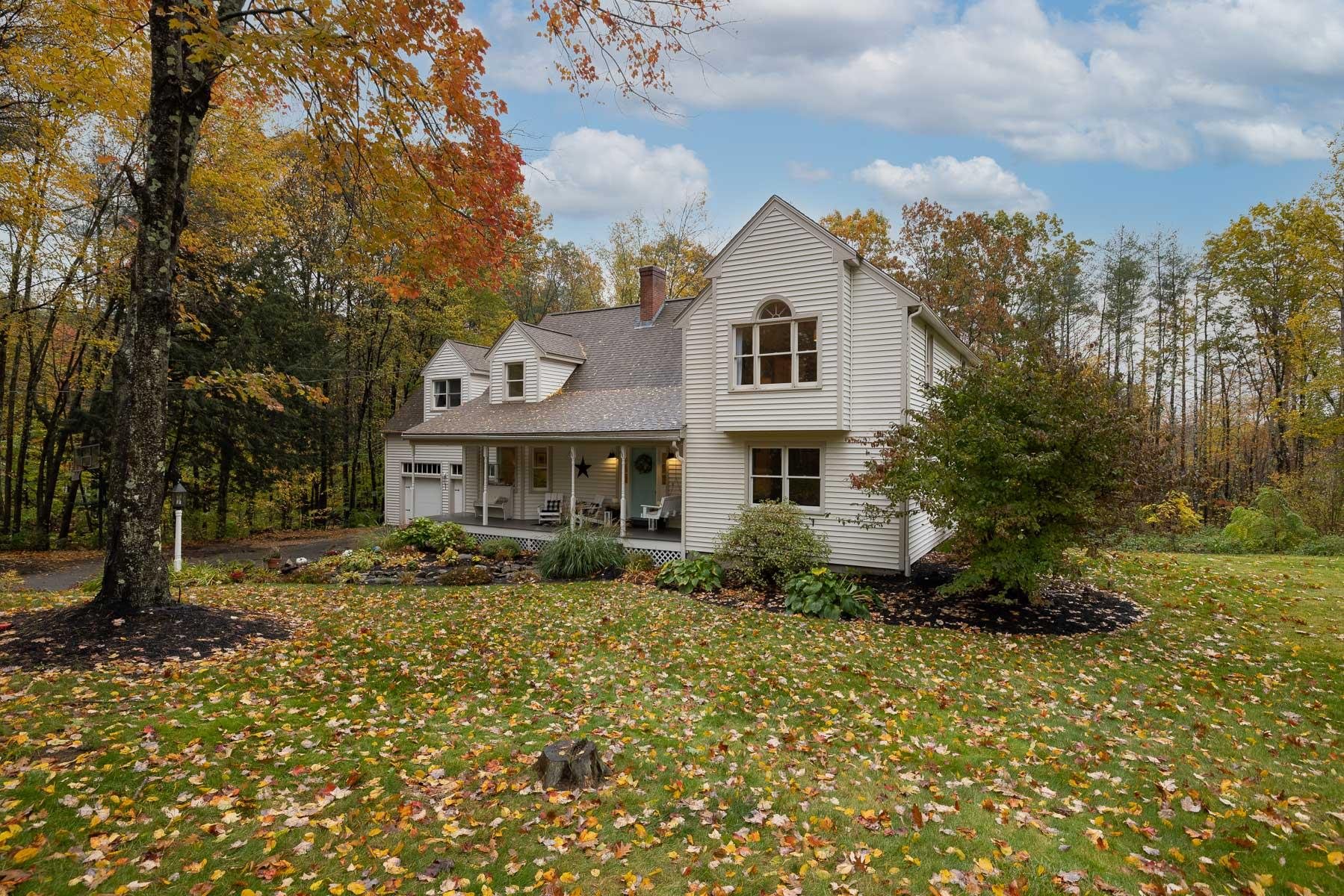 71 Meadow Road Newfields, NH 03856 - Photo 2 of 33