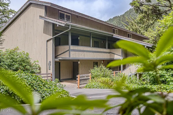 $295,000 | 301 Otter Crest Drive, Unit 176 & 177, Otter Rock, OR 97369